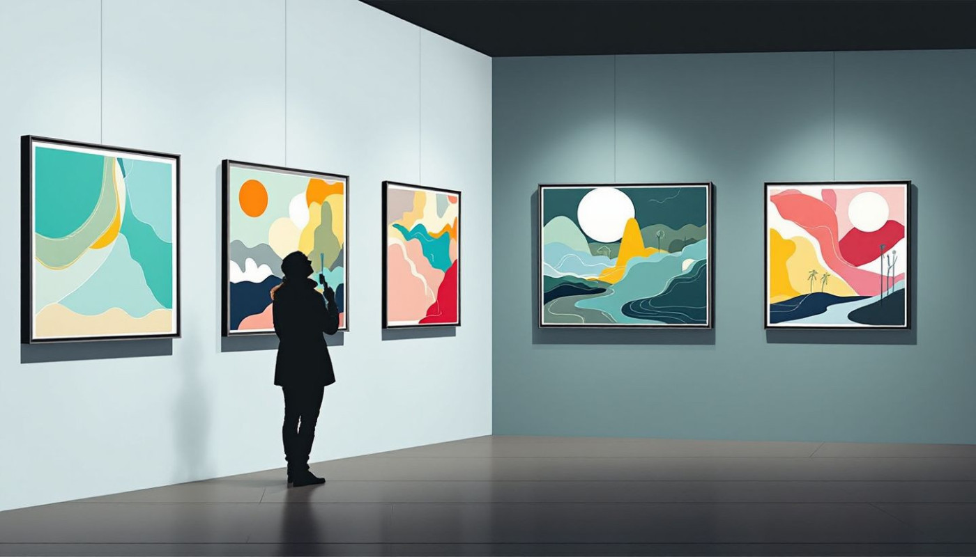 Comment choisir le poster idéal pour décorer votre espace