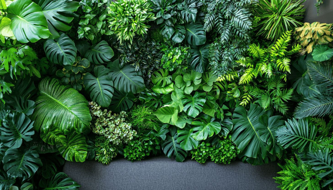 Comment choisir les meilleures plantes pour décorer votre salon
