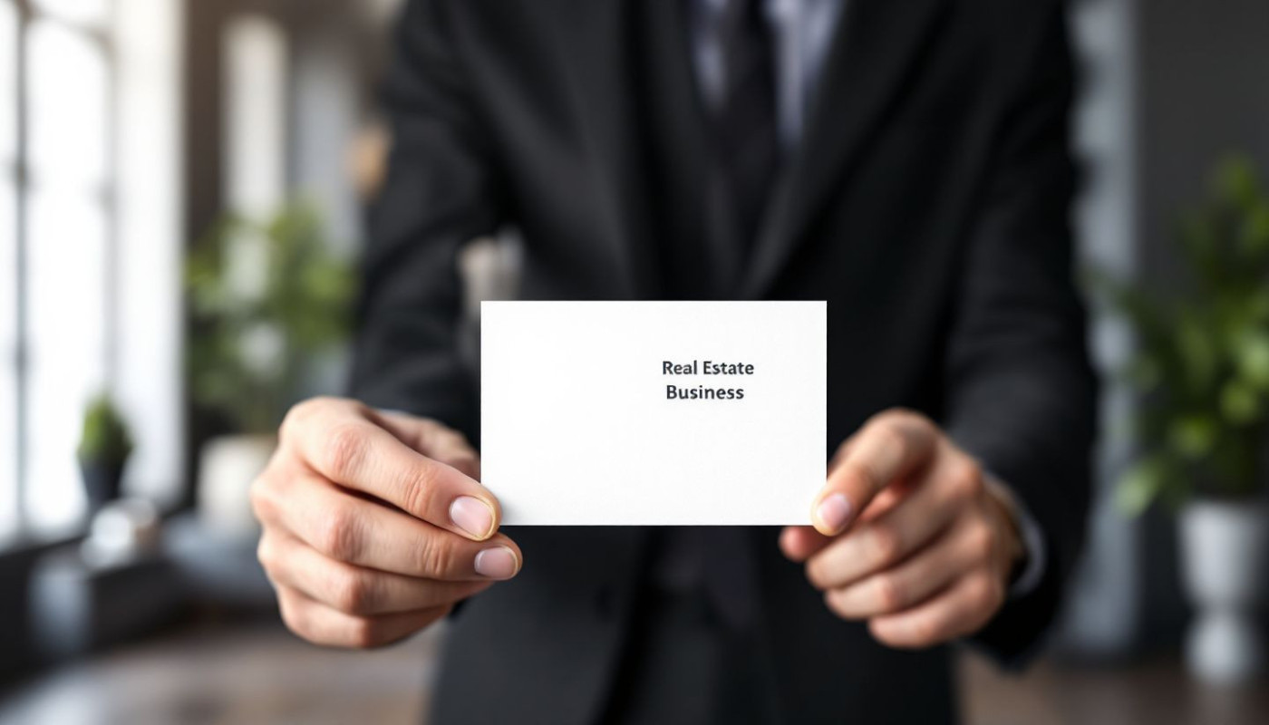 Comment obtenir rapidement sa carte professionnelle en immobilier