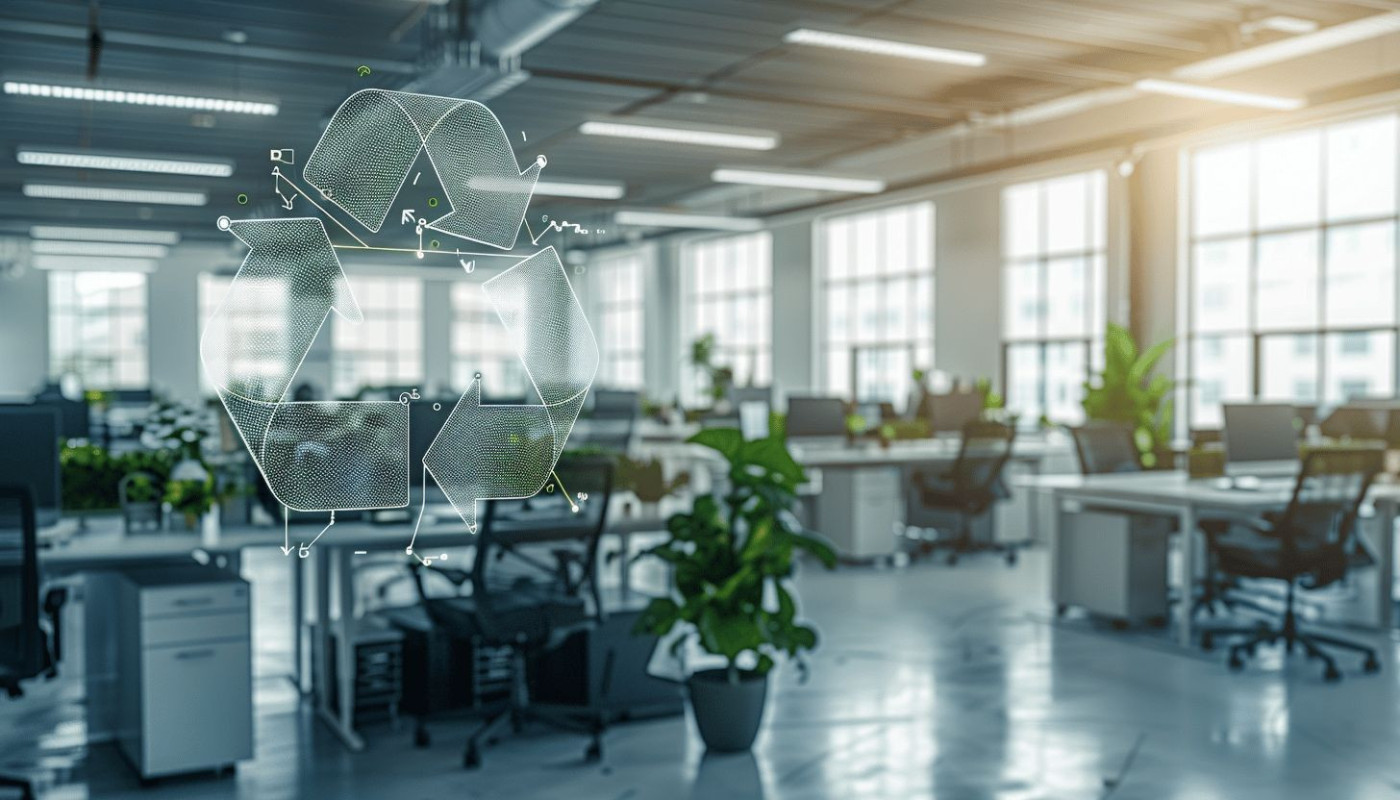 Économie circulaire et création de valeur Les modèles d'affaires émergents