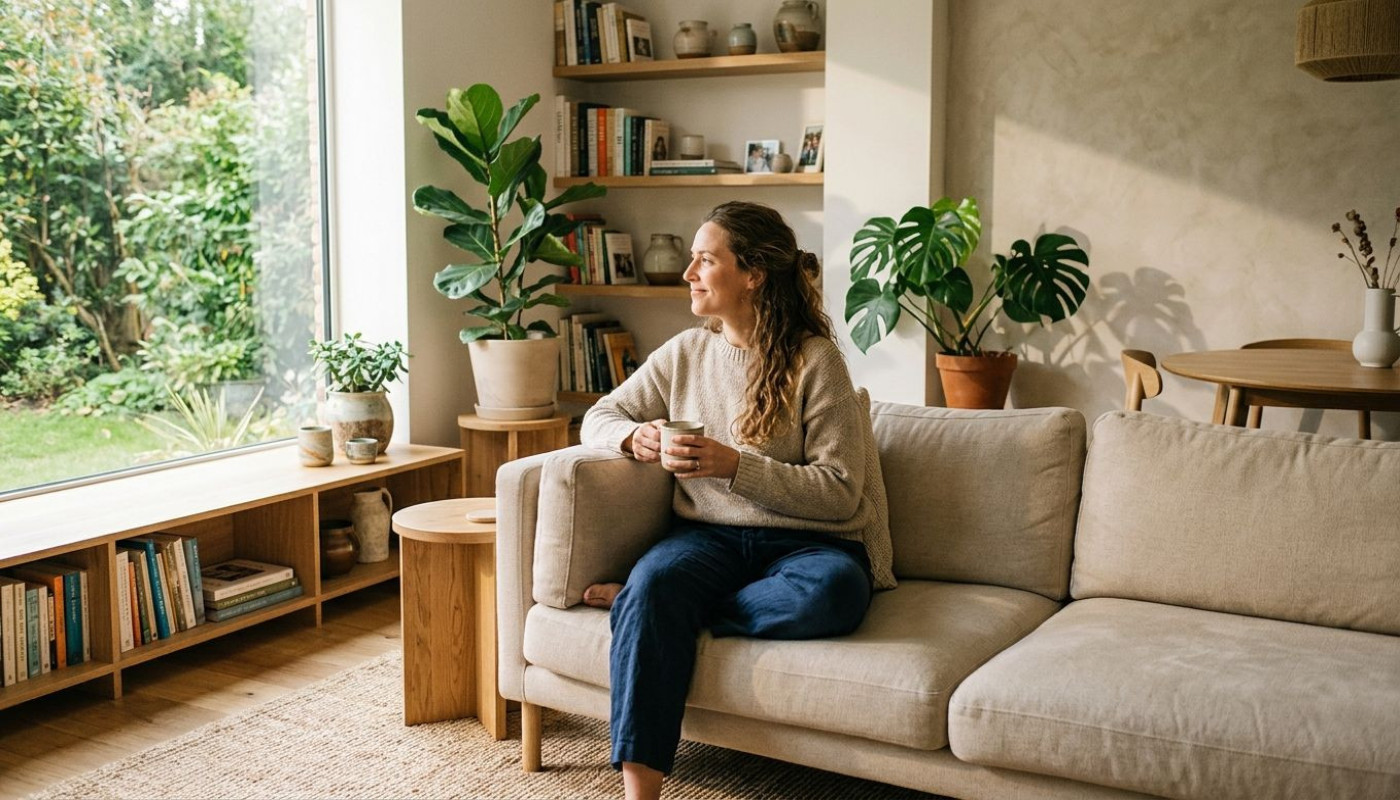 Repenser l’habitat : la décoration peut-elle vraiment influencer notre bien-être ?